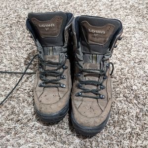 Lowa Renegade GTX Wide